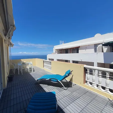 Apartment Sunset Terraza